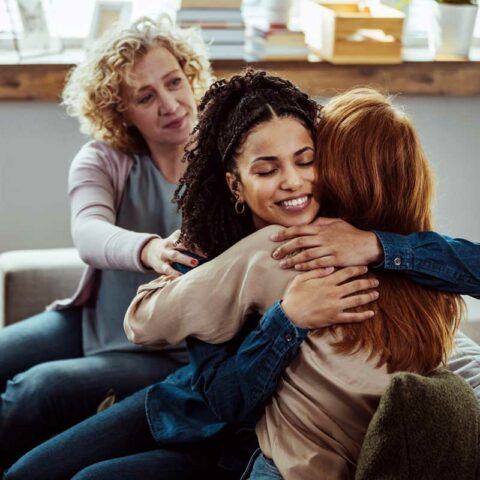 10 Coping Strategies for Grief During the Holiday Season