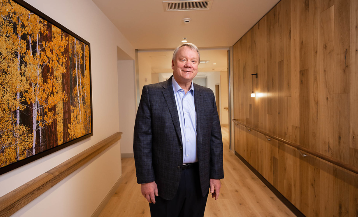 Partners In Care CEO Appointed to Oregon Hospice and Palliative Care ...