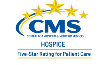 Partners In Care Recognized as Five-Star Hospice by Medicare