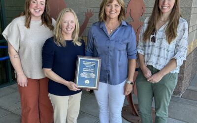 Partners In Care Transitions Team Recognized as Deschutes County “Health Heroes”