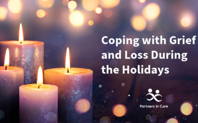 Coping with Grief and Loss During the Holidays