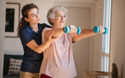 How Home Health Care Reduces Hospital Readmission