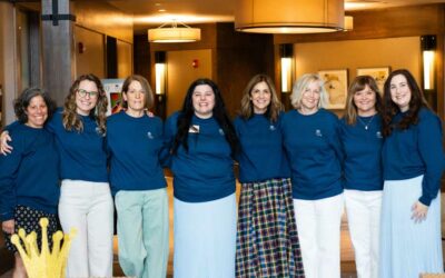 Partners In Care Announces Queen of Hearts campaign for Hospice House