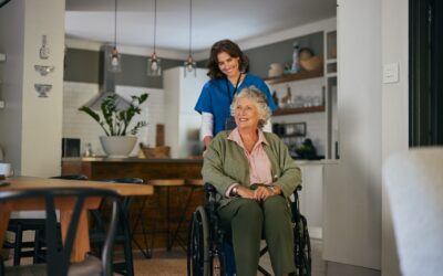 From Hospital to Home: Navigating a Safe Return with Home Health Care in Central Oregon