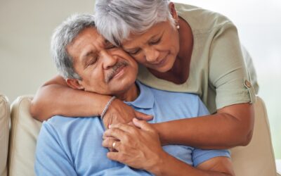 How Hospice Care Helps Families, Not Just Patients