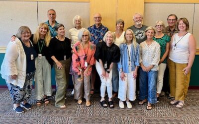 Central Oregon’s First Volunteer Doula Program Expands Holistic End of Life Care