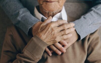 The Role of Our Palliative Care Team in Central Oregon: Comfort, Connection & Care