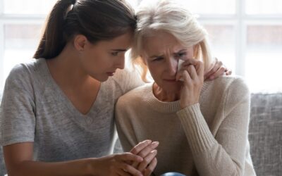 Complicated Grief: Signs You May Need Extra Support