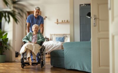 Home Health Care Visits: What to Expect and How to Prepare