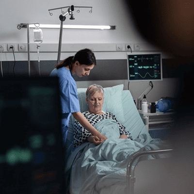 Does Hospice Provide 24/7 Support in Emergencies