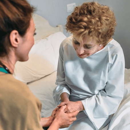 Does Hospice Provide 24/7 Support in Emergencies?