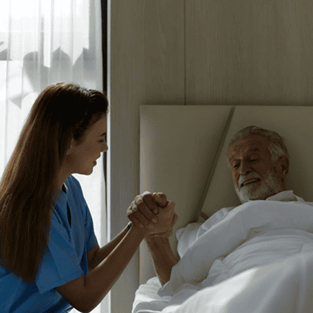 when is the right time to start hospice care