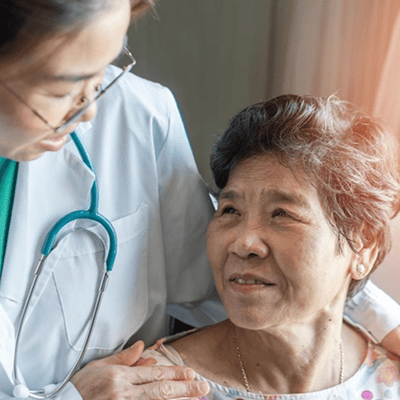 when is the right time to start hospice care